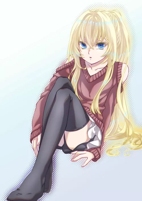 Just cute by pedoro_pedoro