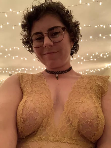 Just decided to cut it all off by ZuzzyQT