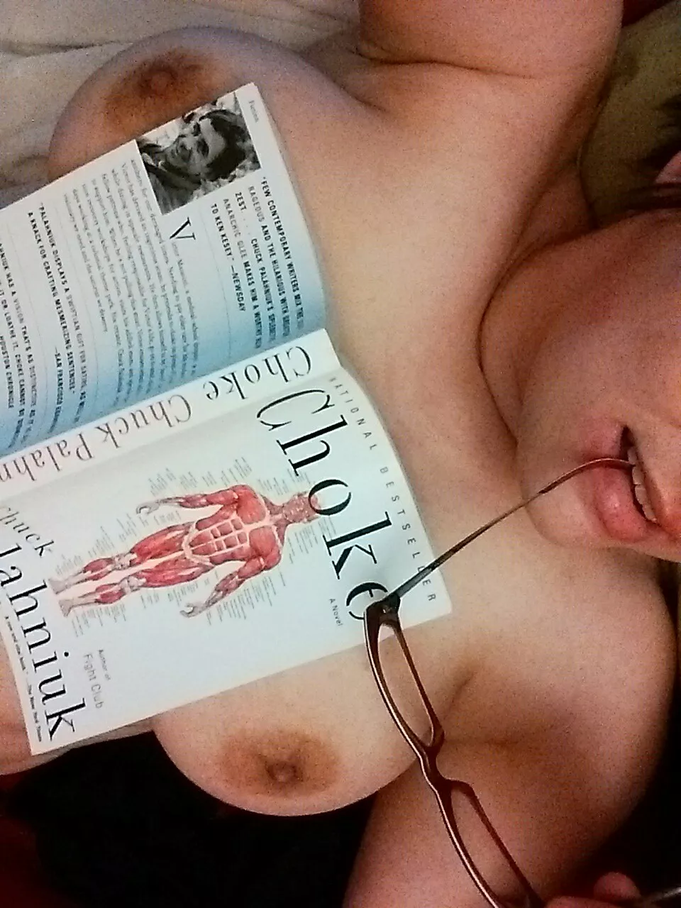 Just discovered this sub! 'Twas a chilly night, per[F]ect for staying in with one of my favourites. posted by prgw27