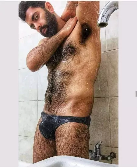 Just dive in... by gatot191