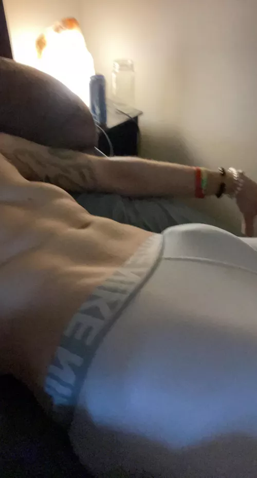 Just do it ! by Mavricksex