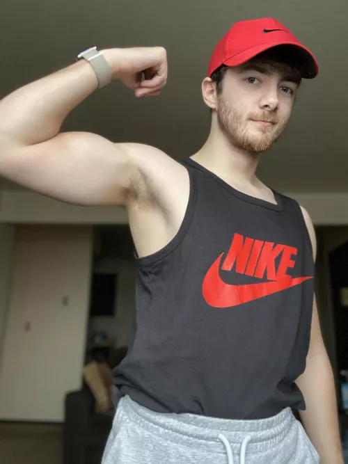 just do it by blothesho