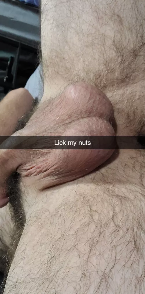 Just Do It by 031988