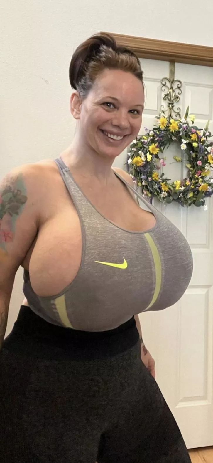 Just do it! posted by downtothenutts