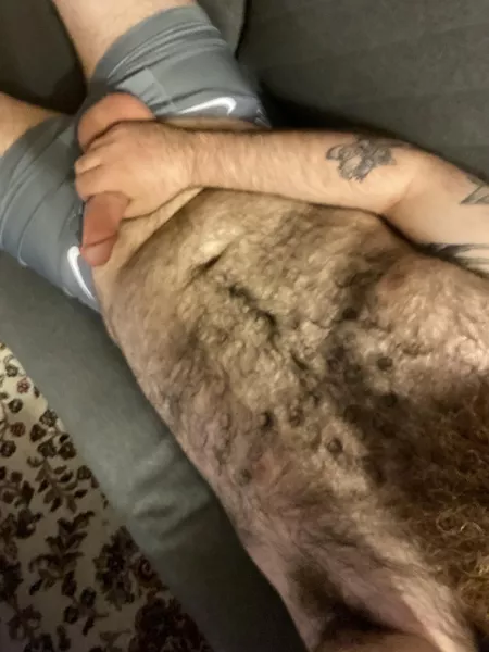 Just do it by bigrredbeard123