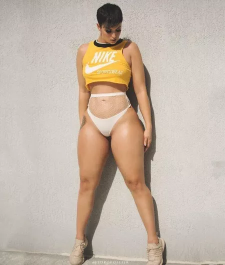 Just do it by Ranagris