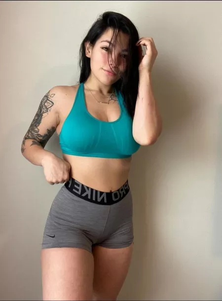 Just do it by HarryRichard2069