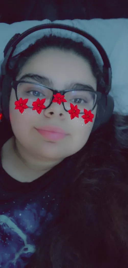 Just doing some gaming today by CookieM0nster30