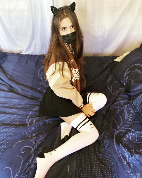 Just don't break me ❤️ by ALexlexFun