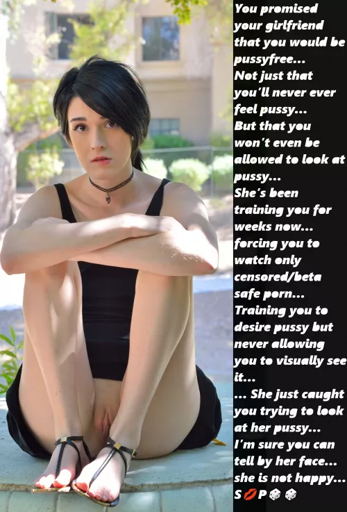 Just don't look down... by bknd92