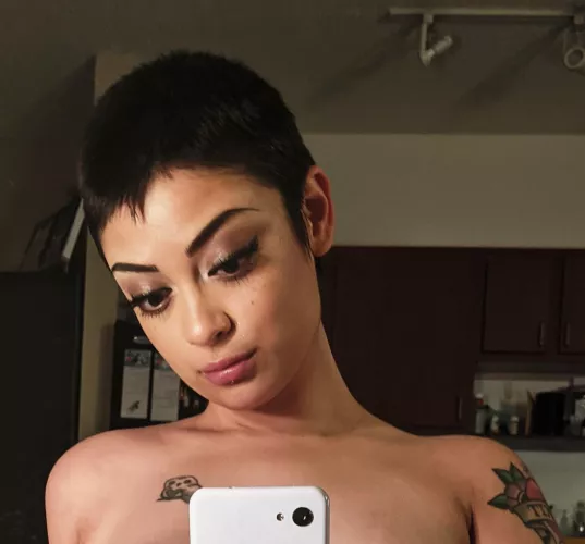 Just droppin' by by SquirtleSquad69