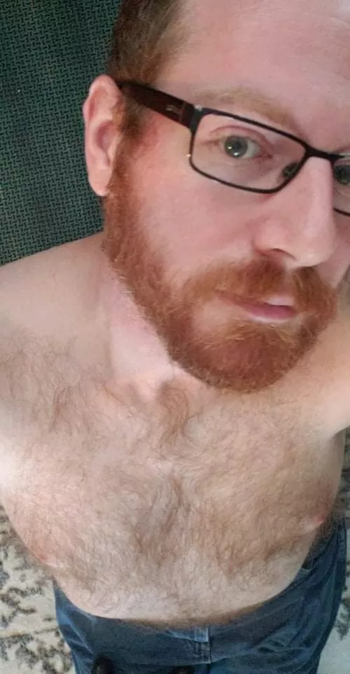 Just ending the weekend. by justamancommaman