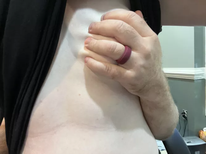 Just enjoying each other, anyone want to join? by KingnQueen07