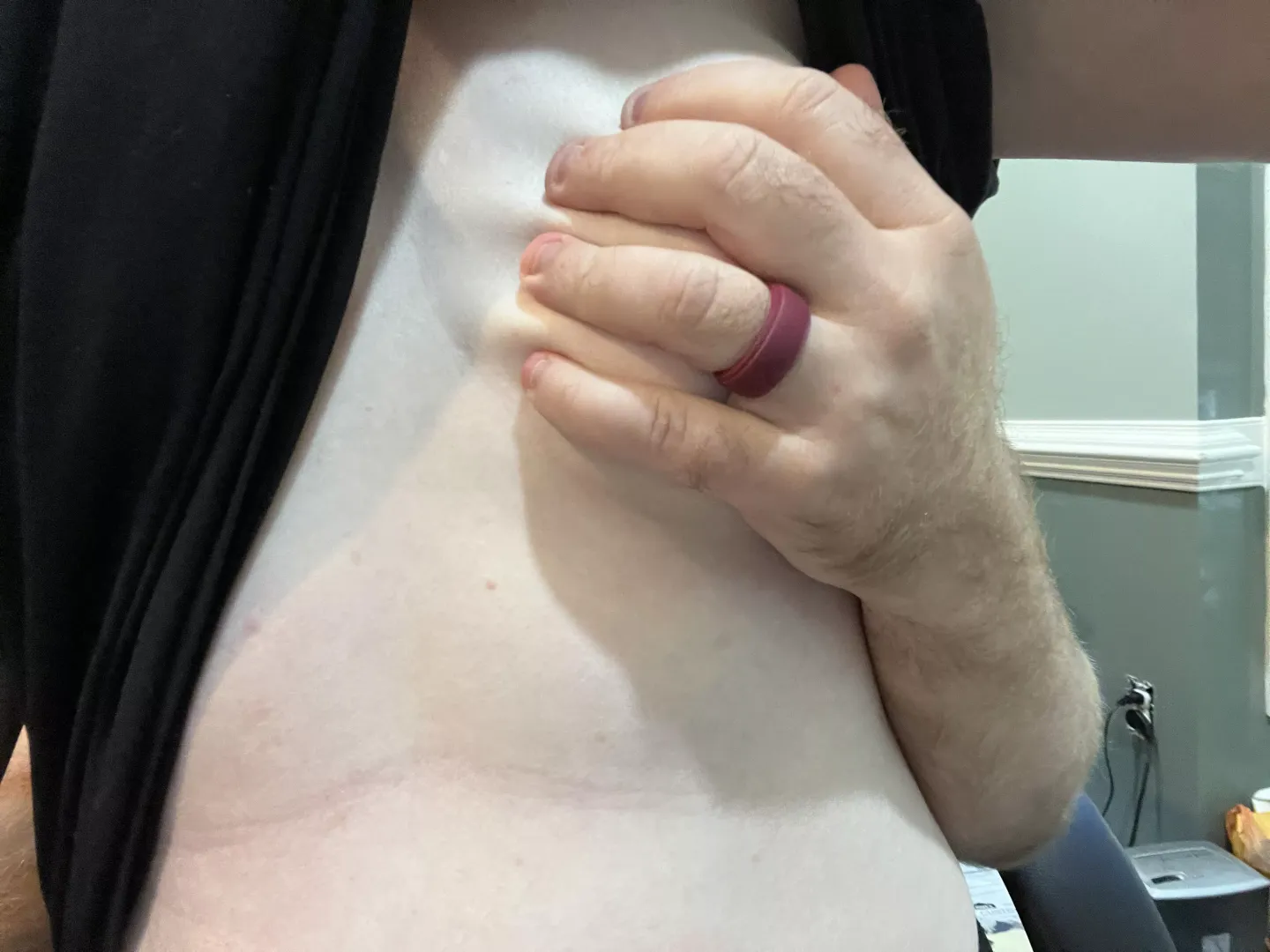 Just enjoying each other, anyone want to join? posted by KingnQueen07