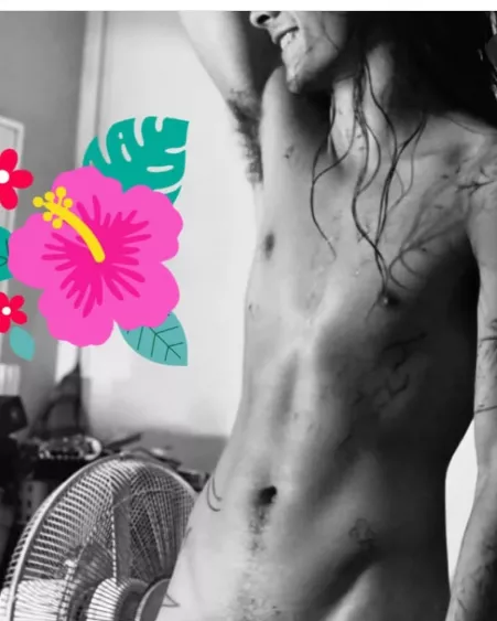 Just enjoying my life by Natural_Can7716