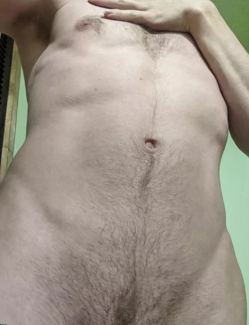 Just enjoying myself by king_fucks_bitches