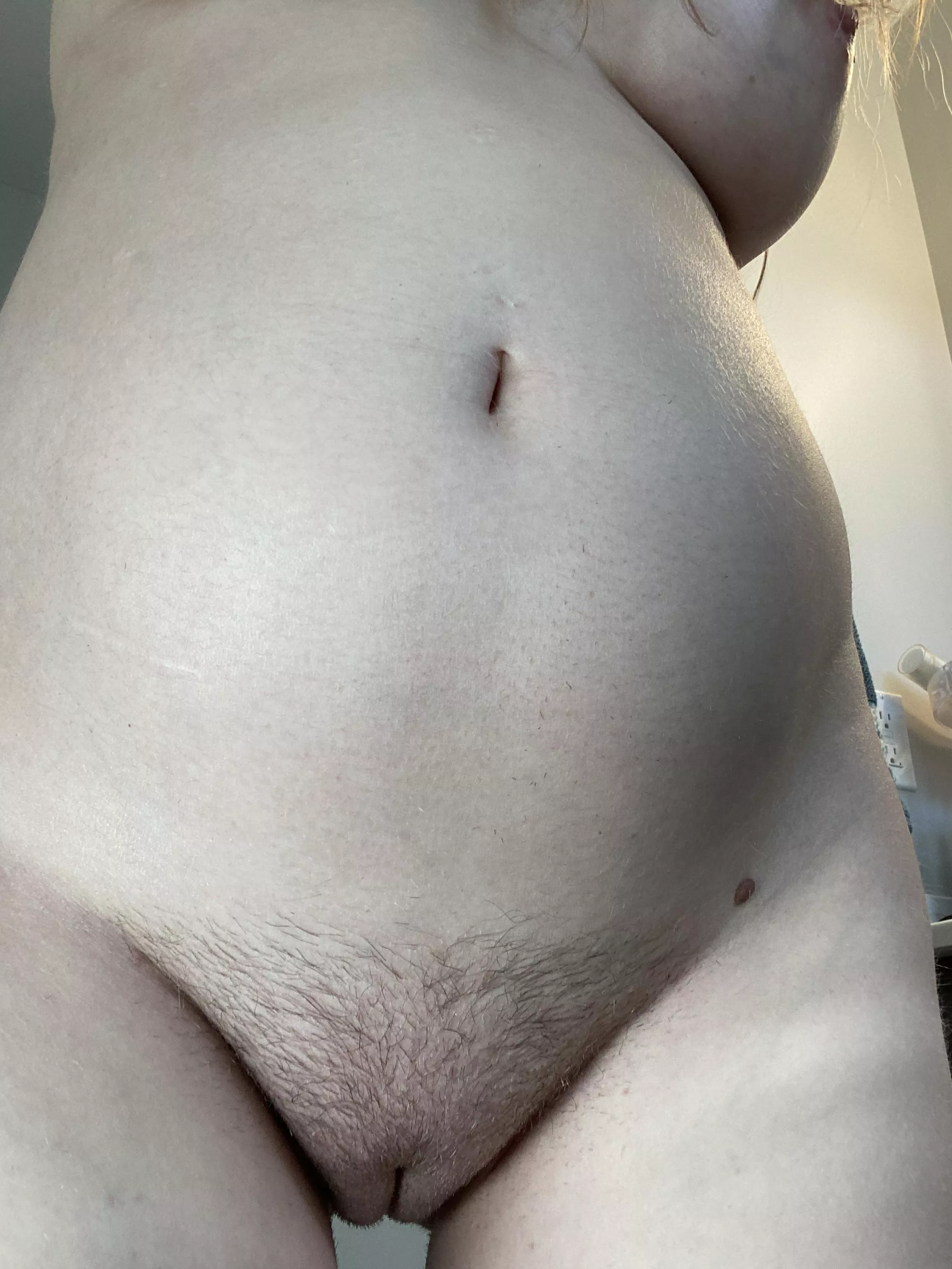 Just enough to make you wonder posted by EvieRae-