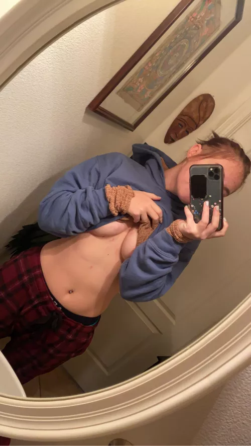 Just enough to see by theonlyhoneyb