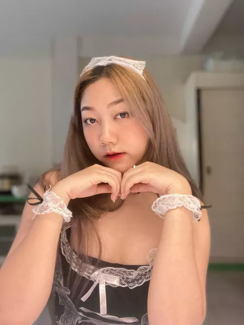 Just feeling cute today🙈🥰 anyone wanna talk me on a date?🥺👉👈 Just feeling cute today🙈🥰 anyone wanna talk me on a date?🥺👉👈 by PassionMinute