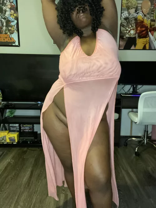 Just feeling divine🥰 by juni_june