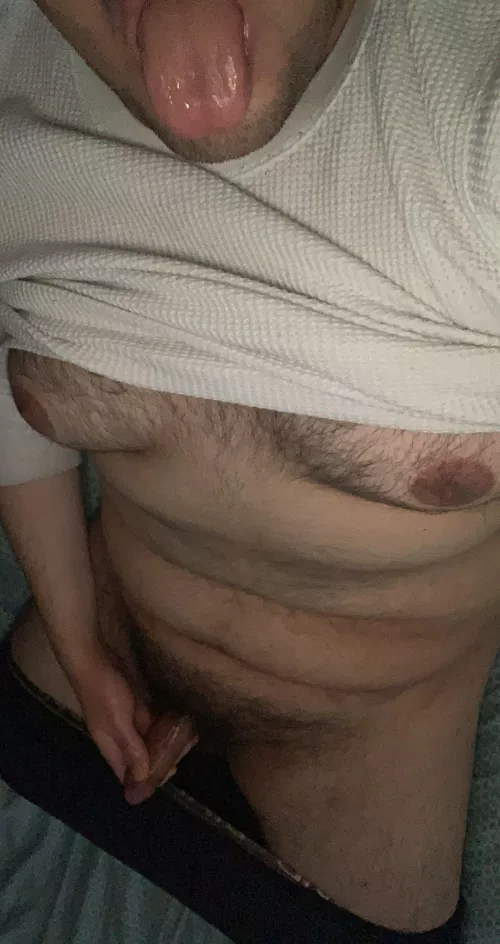 Just feeling myself by Latinoboi_