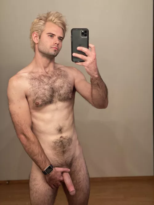 Just feeling myself tonight by sony_couple_94