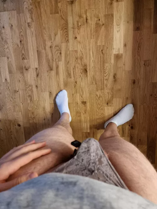 Just feels right🥺 by sissyslave4yours