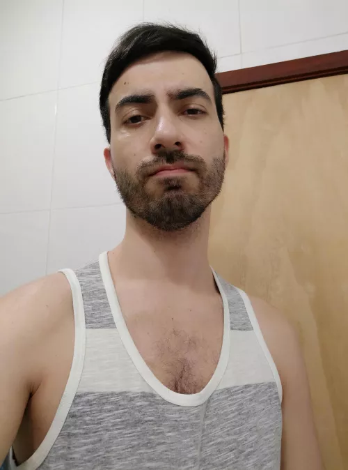 Just felt like posting this one. What do you guys think? by jamesguldan