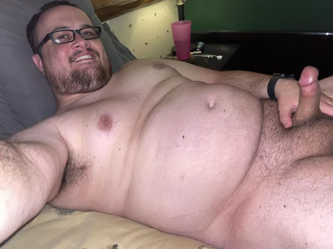 Just felt like showing. by Seismic-Shrimp