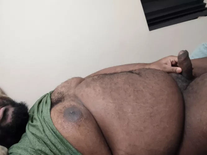 Just felt like showing off a bit 😳 by Mr_Metro