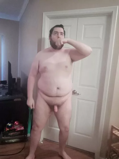 Just felt like the thing to do by sungus8