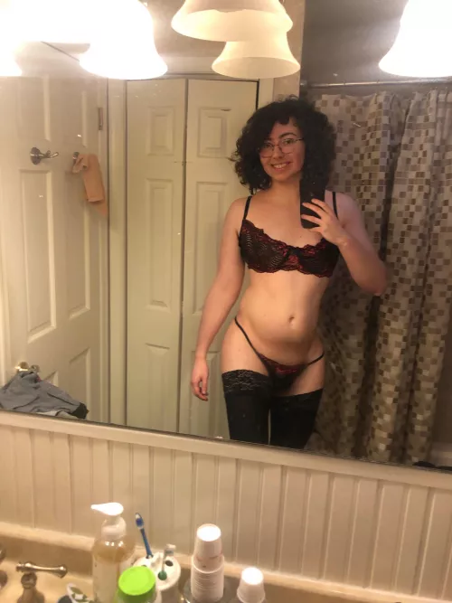 Just fem, losing the boy by sissyserahhh