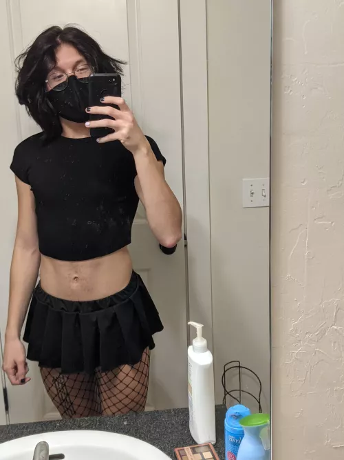 Just femboy Friday things by JazzzBerrry