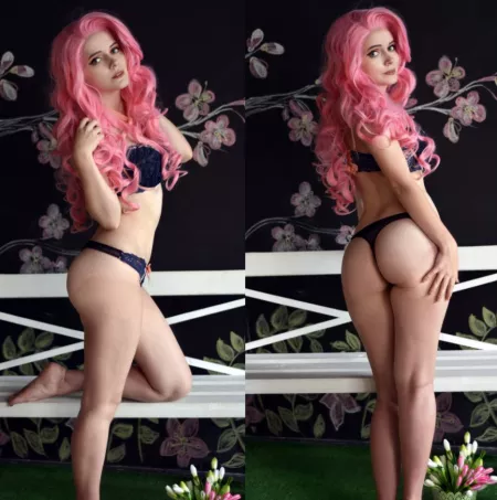 Just few pics from my cute casual set - First Date! by irina_sabetskaya