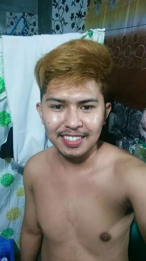 Just finished a long shift. Wtd next? by ChoChi_07