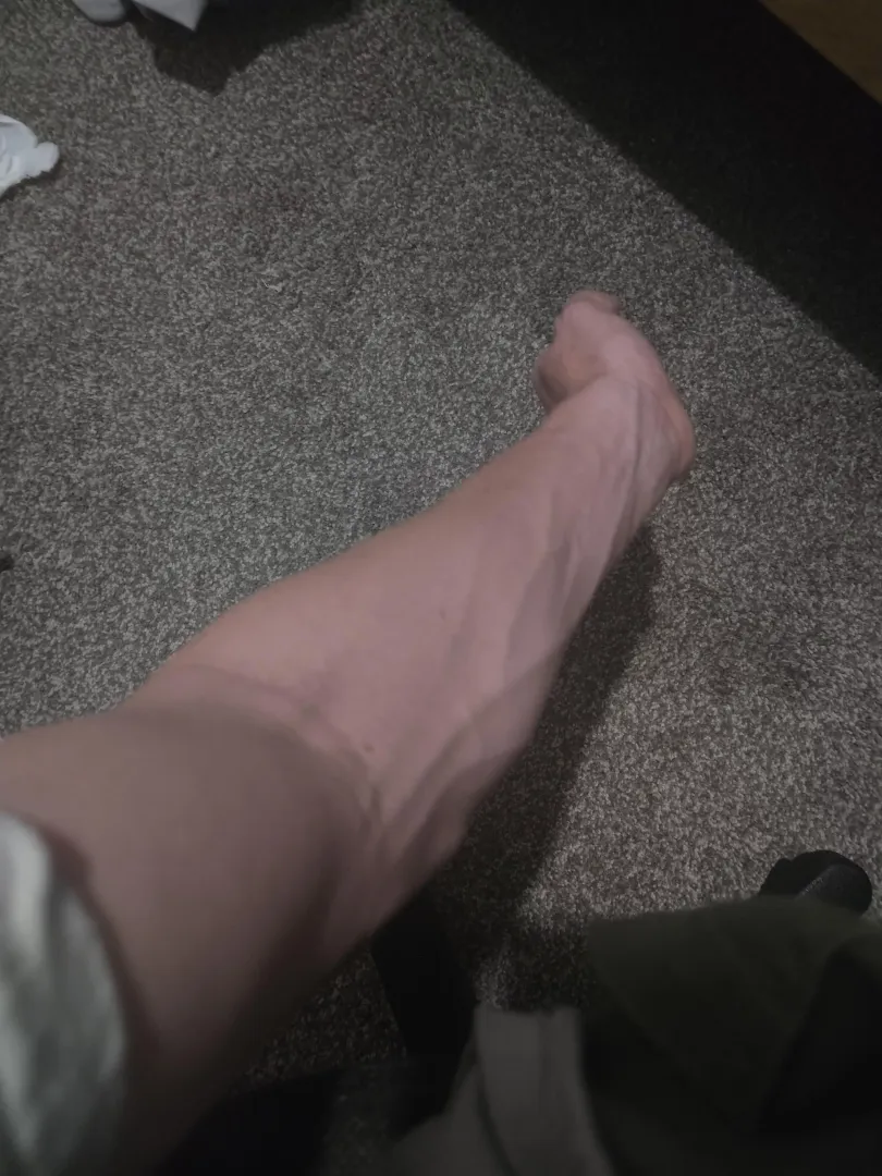 Just finished an intense reading session posted by HappilyHung_PM4pics