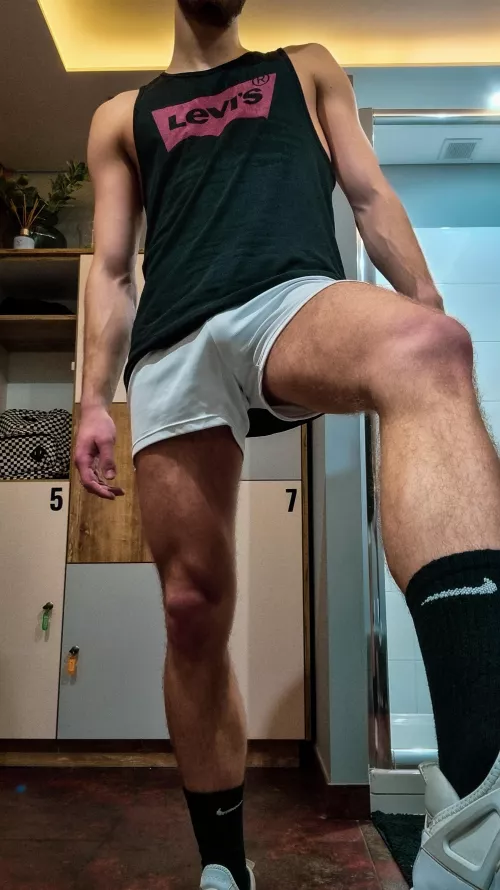 Just finished my workout from your PoV. by simply-matt