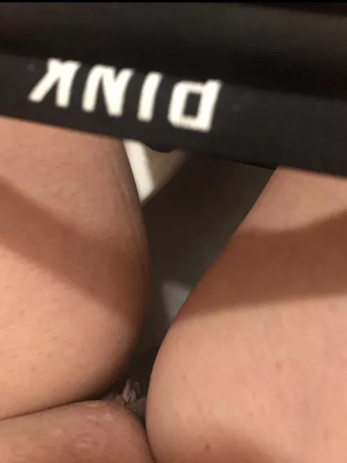 Just finished pissing at work. by OutlandishnessFit244