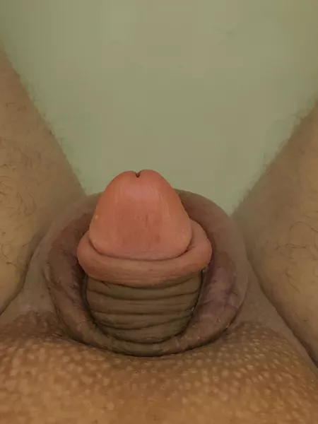 Just finished pumping. And off I go to sleep. by Whispers2you