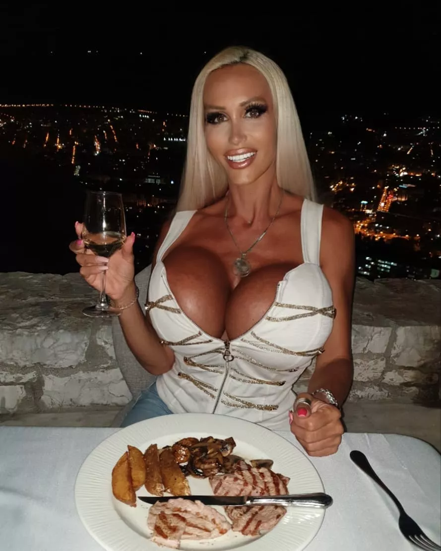 Just finished riding my bime, should I ride your dick or your face next? posted by boneheadhumburger