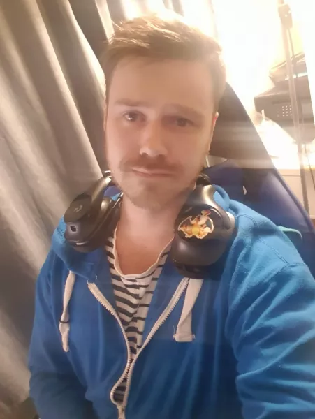 Just finished the entire Mass Effect series... now what? by Lord_Metalark