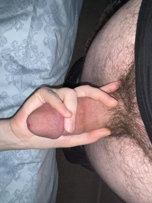 Just Fits by Rfkad17