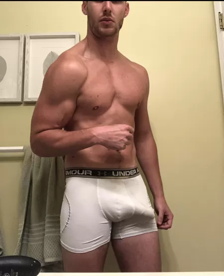 Just Flexin 😉 by RandomName458130