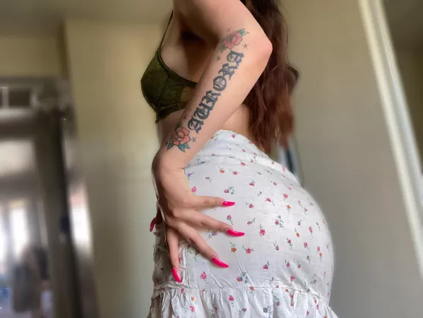 Just focus on me 👅 by DullReporter2211