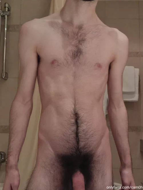 Just follow the trail😊 by doctor003