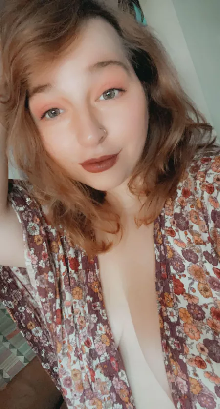 Just for fun! by DottieGreen_OF