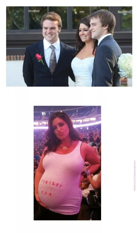 Just for fun... How would you caption this? by clowns4mom