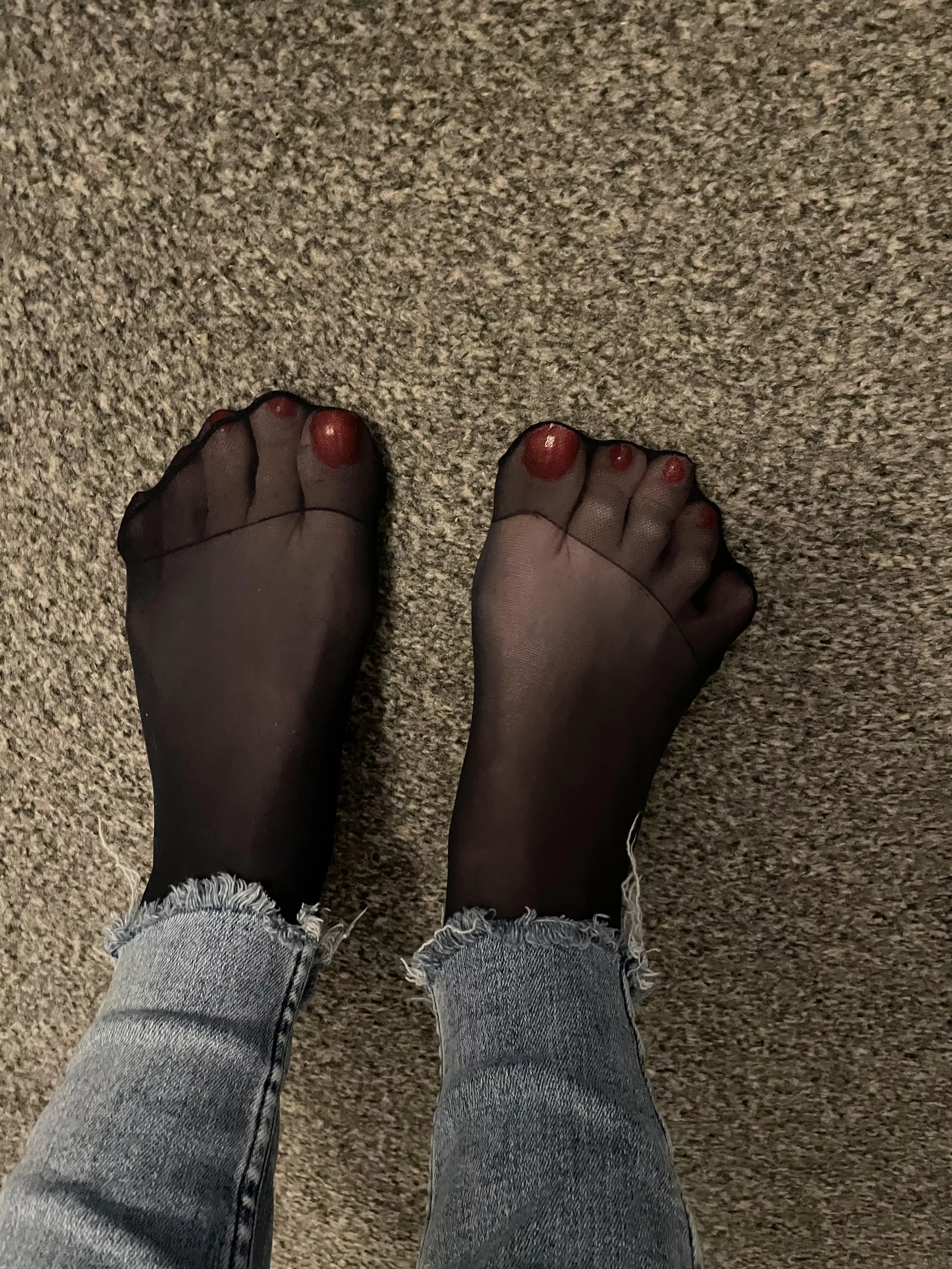 Just for you 😘 posted by Misstights