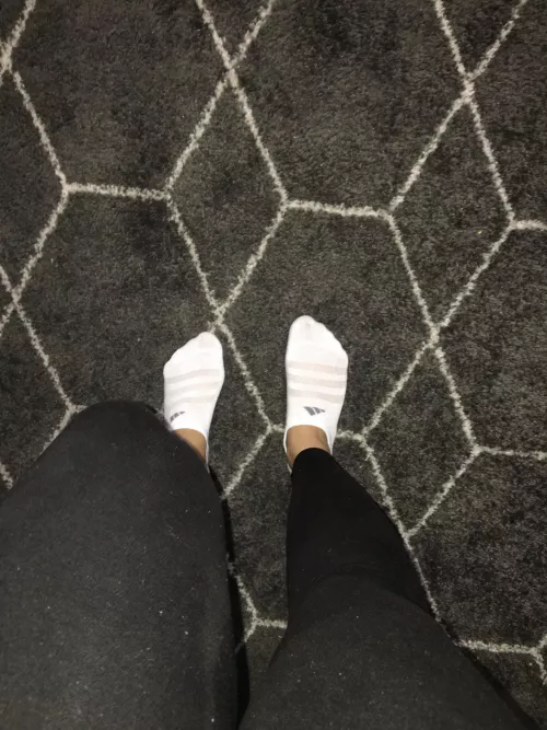 just for you :) by mispiesentuboca