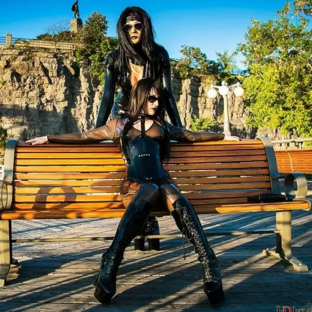 Just for you. by Goddess_Hellfire